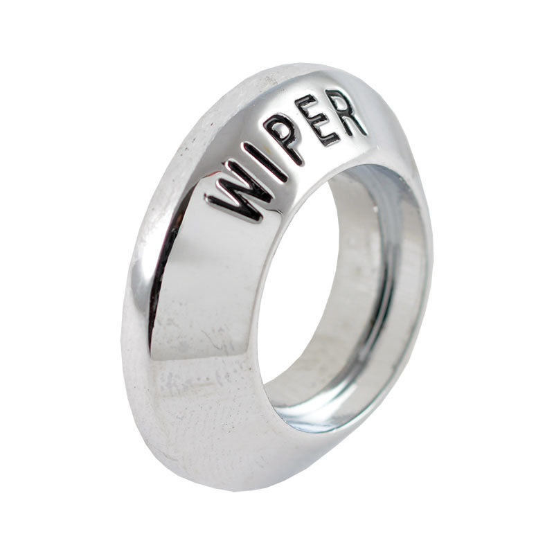 WIPER SWITCH DASH BEZEL - 49-50 PASSENGER, 49-51 WAGON