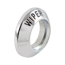 WIPER SWITCH DASH BEZEL - 49-50 PASSENGER, 49-51 WAGON