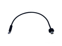 RADIO POWER WIRE - 49-50 PASS/MERC POWER WIRE