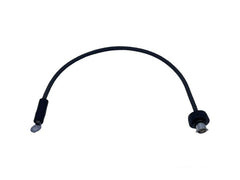 RADIO POWER WIRE - 49-50 PASS/MERC POWER WIRE