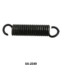 BRAKE ADJUSTING SCREW SPRING - 49-54 PASSENGER WITH 10" BRAKES