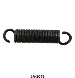 BRAKE ADJUSTING SCREW SPRING - 49-54 PASSENGER WITH 10