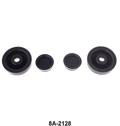 REAR WHEEL CYLINDER KIT - 49-70 PASS/MERC 57-74 F-100, 7/8