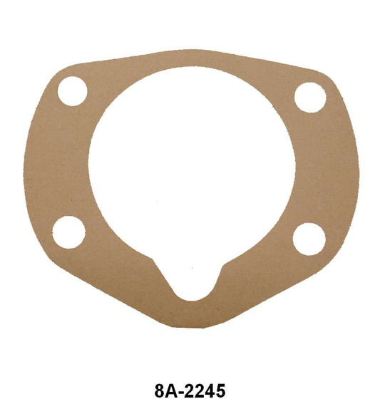 REAR AXLE RETAINER TO BACKING PLATE GASKET - 49-70 PASS, SEE LIST