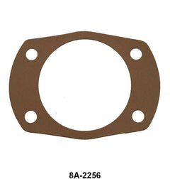 BACKING PLATE TO REAR AXLE GASKET - 49-70 PASS, SEE LIST