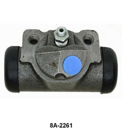 REAR WHEEL CYLINDER - 49-70 CARS, 55-72 F-100, 55-57 T-BIRD RH 7/8