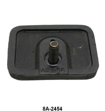 BRAKE AND CLUTCH PEDAL - 49-51 PASS