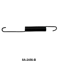 BRAKE PEDAL RETURN SPRING - 49-51 PASSENGER