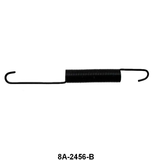 BRAKE PEDAL RETURN SPRING - 49-51 PASSENGER