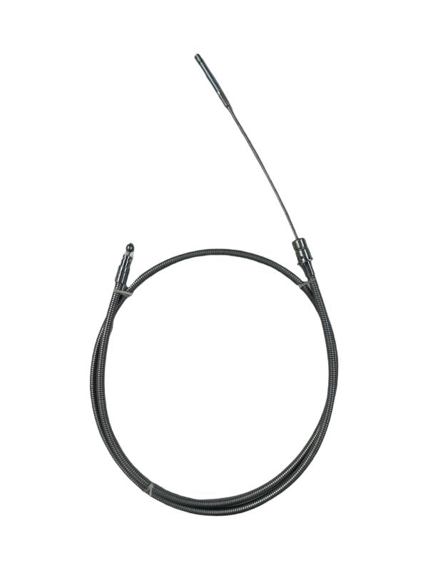 FRONT BRAKE CABLE 49-50 COUPE AND SEDAN (EXCEPTC0NV & WAGON)