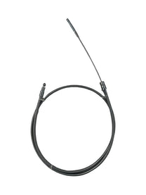 FRONT BRAKE CABLE 49-50 COUPE AND SEDAN (EXCEPTC0NV & WAGON)