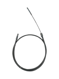 FRONT BRAKE CABLE 49-50 COUPE AND SEDAN (EXCEPTC0NV & WAGON)