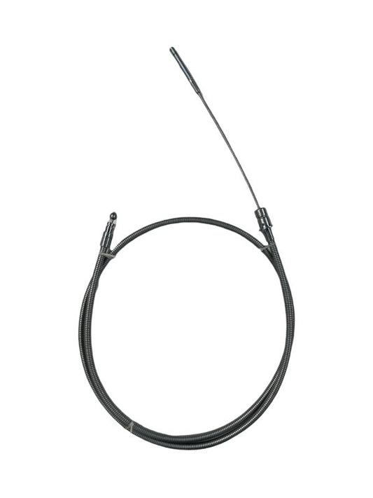 FRONT BRAKE CABLE 49-50 COUPE AND SEDAN (EXCEPTC0NV & WAGON)