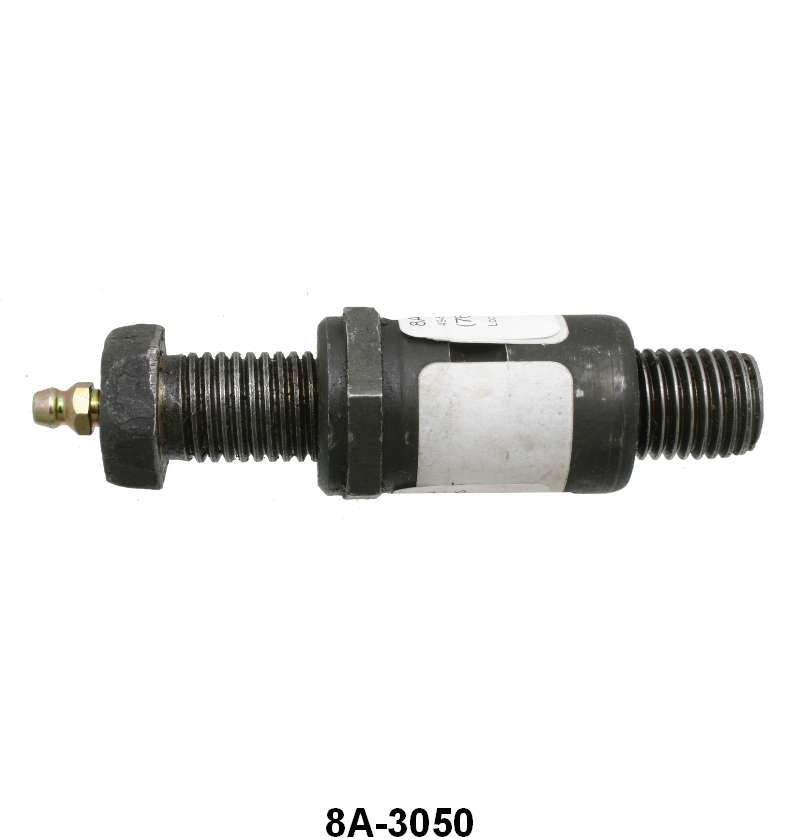 LOWER CONTROL ARM OUTER SHAFT KIT - 49-53 PASS, 52-53 MERCURY