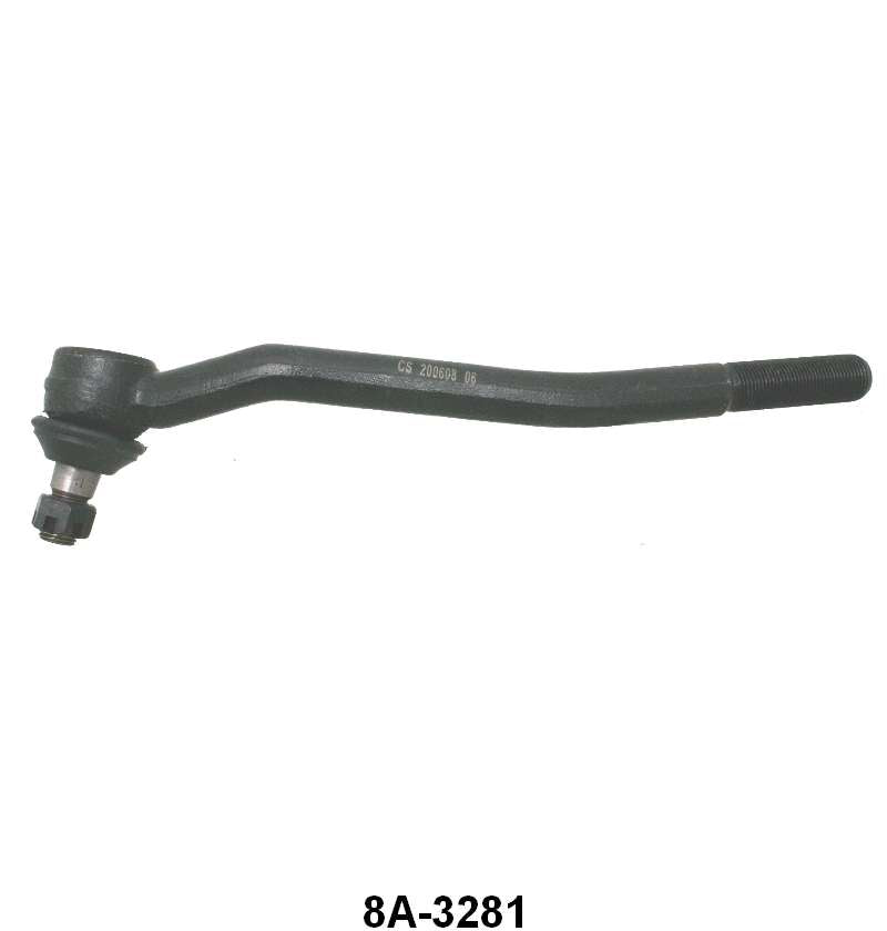 INNER TIE ROD END - 49-51 PASSENGER LH