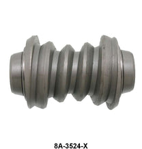 STEERING BOX WORM GEAR - 49-51 PASSENGER