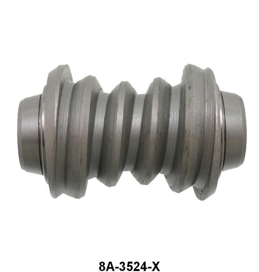 STEERING BOX WORM GEAR - 49-51 PASSENGER