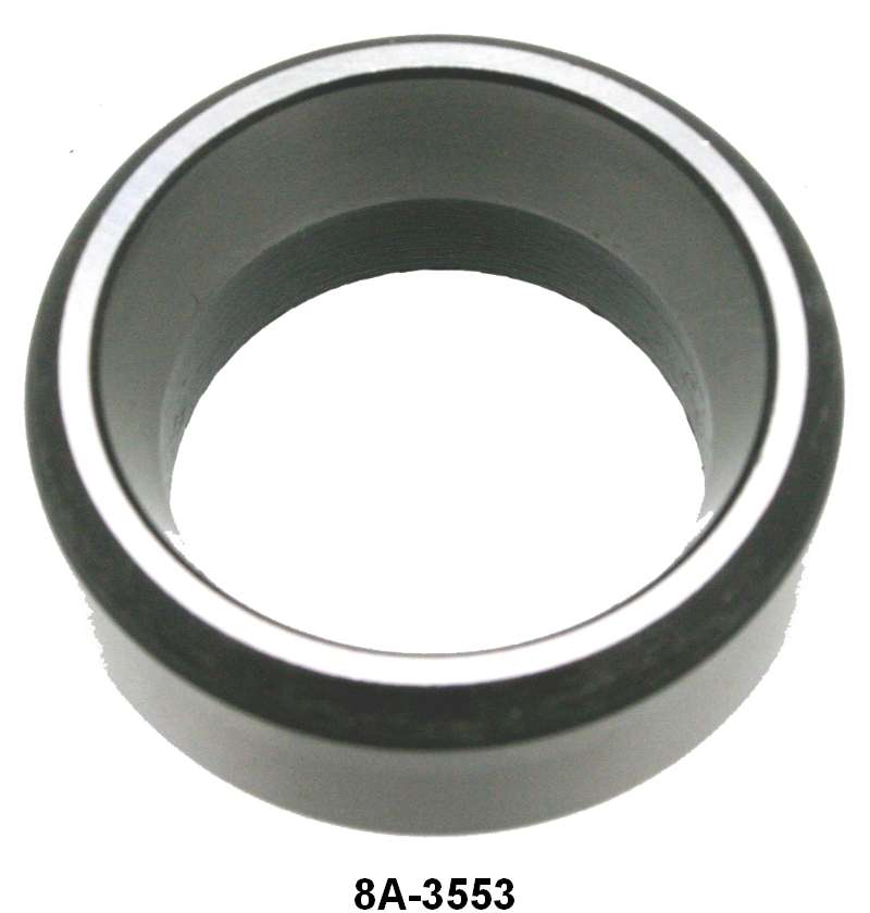 STEERING BOX WORM BEARING RACE - 32-57 PASS, 39-56 MERC, 32-60 PU