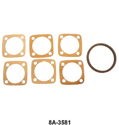 STEERING BOX GASKET SET - 49-51 PASSENGER