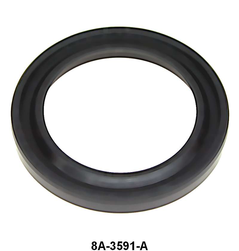 SECTOR SHAFT SEAL - 49-59 PASS, 60-70 GLX, 62-71 FRL/FLC/MUST, 48-52 F-1/F-3