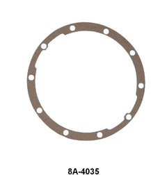 DIFFERENTIAL HOUSING GASKET - 49-56 PASS EXCEPT WAGON/DELIVERY, 52-54 MERC