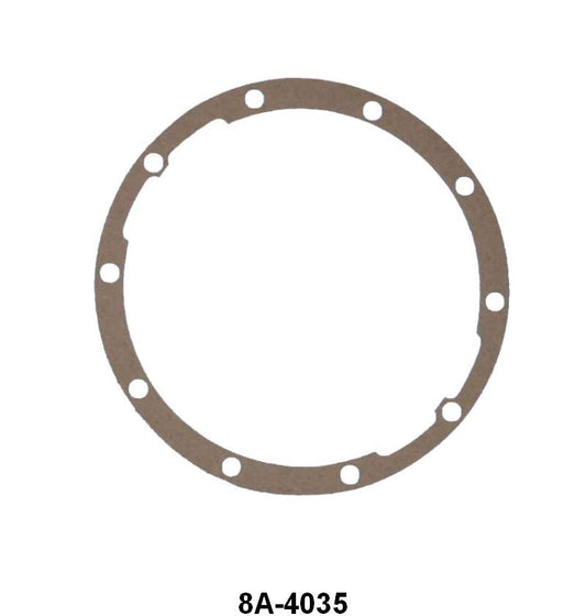 DIFFERENTIAL HOUSING GASKET - 49-56 PASS EXCEPT WAGON/DELIVERY, 52-54 MERC