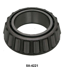 DIFFERENTIAL SIDE CARRIER BEARING - 49-55 PASS EX WGN/DLY, 52-54 MERC