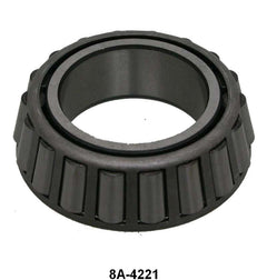 DIFFERENTIAL SIDE CARRIER BEARING - 49-55 PASS EX WGN/DLY, 52-54 MERC