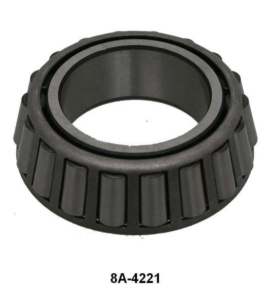 DIFFERENTIAL SIDE CARRIER BEARING - 49-55 PASS EX WGN/DLY, 52-54 MERC