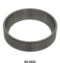 DIFFERENTIAL SIDE CARRIER BEARING RACE - 49-55 PASS EX WGN/DLY 52-54 MERC