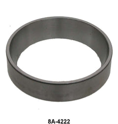 DIFFERENTIAL SIDE CARRIER BEARING RACE - 49-55 PASS EX WGN/DLY 52-54 MERC