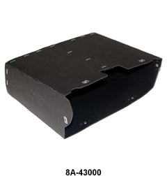 GLOVE BOX - 49-50 PASS, 49-51 WAGON