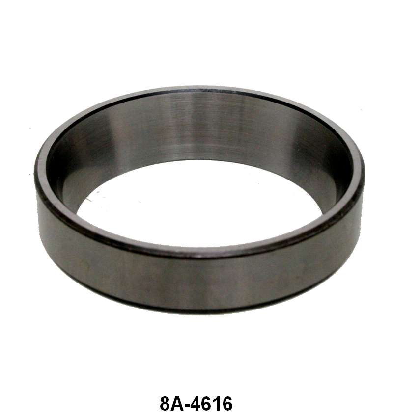 PINION FRONT BEARING RACE - 49-54 PASS, 46-56 MERC, 48-52 F-1, 53-56 F-100