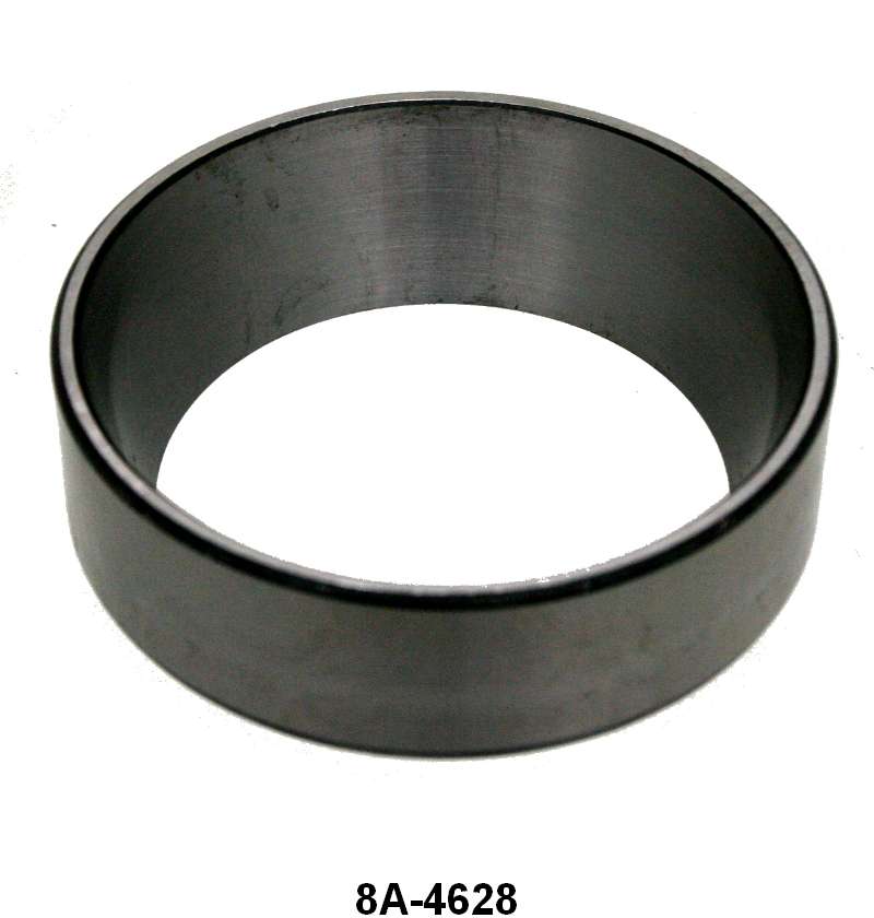 PINION REAR BEARING RACE - 49-54 PASS/MERC, 55-56 WGN/SDN DLY, 48-56 F-1/F-100