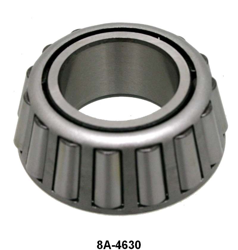 PINION REAR BEARING - 49-54 PASS EXCEPT WAGON/DELIVRY, 52-54 MERC