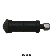 FRONT OF REAR SPRING BOLT WITH BUSHINGS - 49-54 PASS