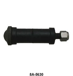 FRONT OF REAR SPRING BOLT WITH BUSHINGS - 49-54 PASS