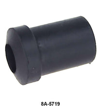 SPRING BUSHING - 49-59 PASS REAR SPRING, 57-60 F-100/250 FRONT SPRING