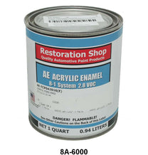 ENGINE PAINT BY THE QUART - 49-51 PASS BRONZE