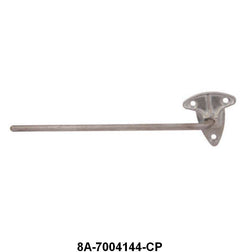 SUN VISOR BRACKET - 49-50 COUPE/SEDAN PLAIN