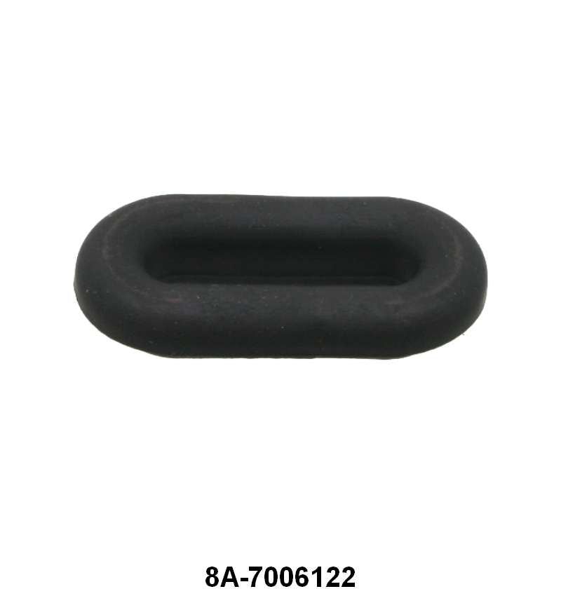 GLOVE BOX DOOR ARM GROMMET - 49-55 PASSENGER