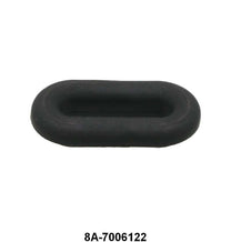 GLOVE BOX DOOR ARM GROMMET - 49-55 PASSENGER