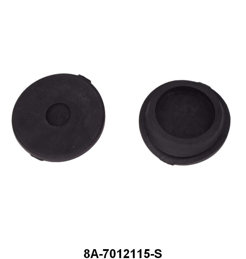 TRANSMISSION INSPECTION HOLE GROMMETS - 49-50 PASS, 2 pcs