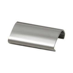 JOINT COVER FOR SIDE WINDOW TRIM MOLDING  (8) REQ 49-51 COUPE & SEDAN