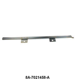 HIGH QUALITY FRONT DOOR GLASS CHANNEL - 49 CPE/2DR SDN RIGHT HAND