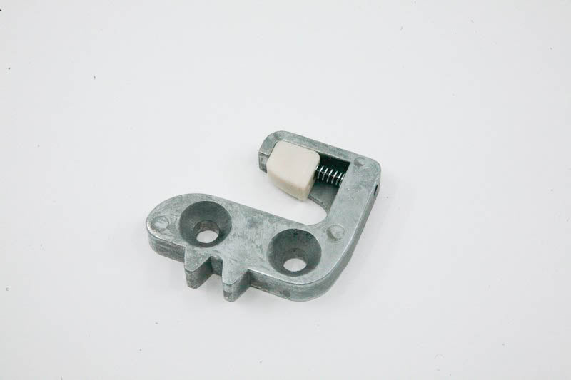 DOOR STRIKER - 50-54 PASS/MERC RH