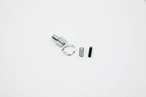 VENT WINDOW HANDLE BUTTON - 49-56 PASS, 51-52 F-1/F-3 53-60 F-100/F-350