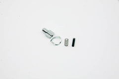 VENT WINDOW HANDLE BUTTON - 49-56 PASS, 51-52 F-1/F-3 53-60 F-100/F-350