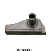 VENT WINDOW HANDLE BRACKET - 49-56 PASS, 56-60 F-100/F-350 RH