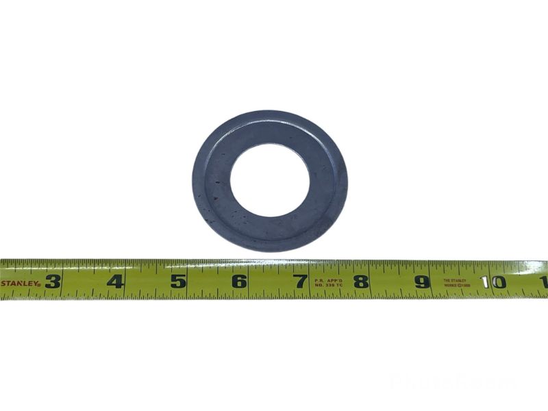 INPUT (MAINDRIVE GEAR) BEARING BAFFLE - 49-54 PASSENGER